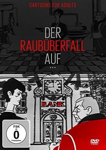 Der Raububerfall Auf