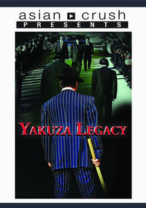 Yakuza Legacy