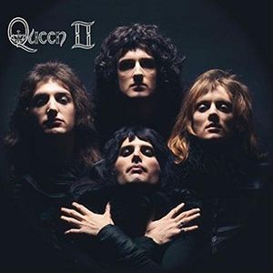 Queen II [Import]