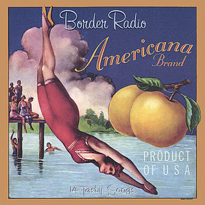 Americana Brand