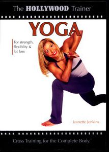Hollywood Trainer: Yoga