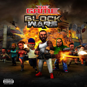 Block Wars [Explicit Content]