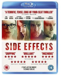 Side Effects [Import]