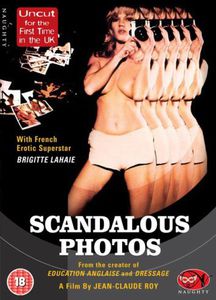 Scandalous Photo's [Import]
