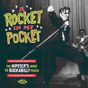 Rocket in My Pocket /  Various [Import]