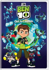 Ben 10: Out To Launch