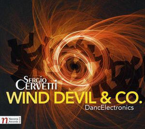 Wind Devil & Co