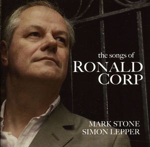 Songs of Ronald Corp