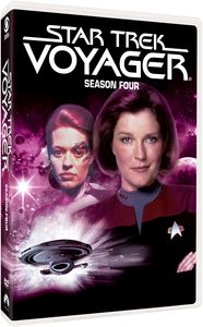 Star Trek - Voyager: Season Four