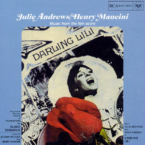 Darling Lili (Original Soundtrack)