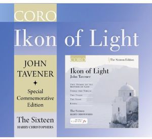 Ikon of Light: 70th Birthday