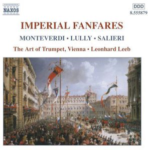 Imperial Fanfares