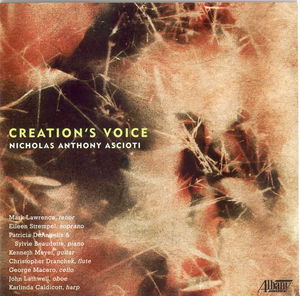 Creation's Voice