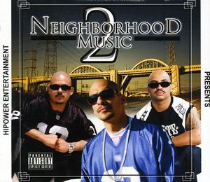 Neighborhood Music, Vol. 2 [Explicit Content]