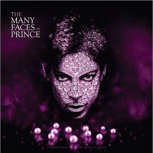 Many Faces Of Prince /  Various [Import]