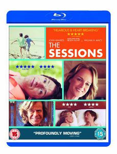 The Sessions [Import]