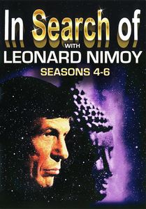 In Search Of... With Leonard Nimoy: Seasons 4-6