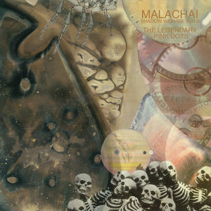 Malachai (shadow Weaver Part 2)