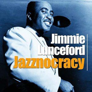 Jazznocracy