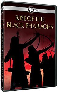 Rise of the Black Pharaohs