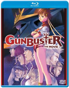 Gunbuster - The Movie