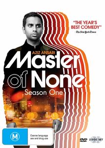 Master of None: Season One [Import]