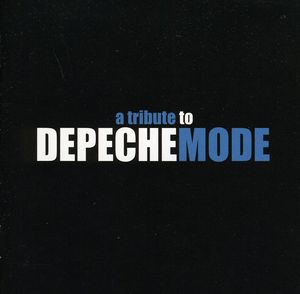 Alfa Matrix Re:covered Vol. 2 - Tribute To Depeche Mode