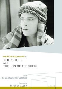 The Sheik /  The Son of the Sheik