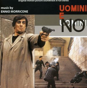 Uomini E No (Men or Not Men) (Original Motion Picture Soundtrack) [Import]