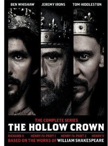 The Hollow Crown: The Complete Series
