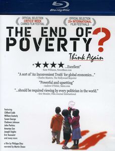 The End of Poverty?