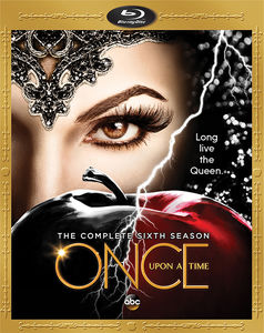 Once Upon a Time: The Complete Sixth Season