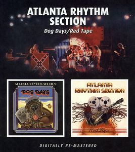 Dog Days/ Red Tape [Import]