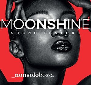 Moonshine: Christmas In Bossa /  Various [Import]
