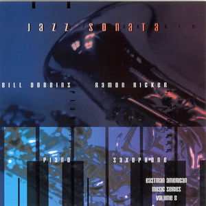Eastman American Music Series 8 /  Various
