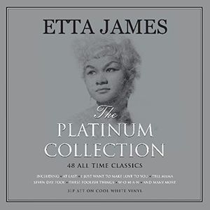 Platinum Collection [Import]