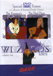 Emperor's New Clothes/ Pied Pip [Import]