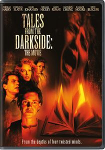 Tales From the Darkside: The Movie