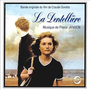 La Dentellière (The Lacemaker) (Original Soundtrack) [Import]