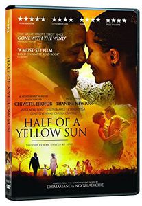 Half of a Yellow Sun [Import]