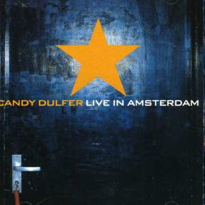 Candy Dulfer Live in Amsterdam [Import]