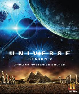 The Universe: Season 7