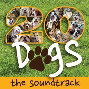 20 Dogs (Original Soundtrack)