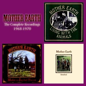 Complete Recordings 1968-1970 (2CD)