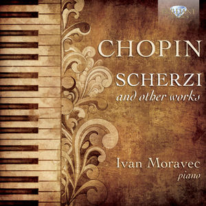 Scherzi & Other Works for Piano