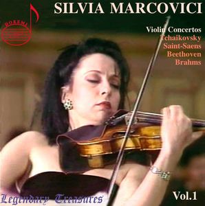 Violin Concertos 1