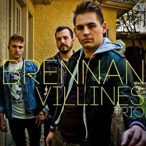 Brennan Villines Trio