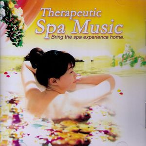 Theraputic Spa Music