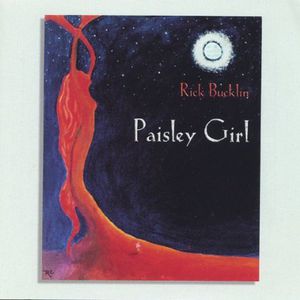 Paisley Girl