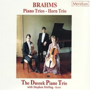 Piano Trios /  Horn Trio